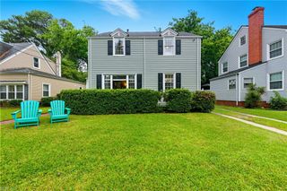 6233 Rolfe AVE, Norfolk, VA 23508