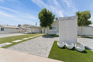 6139 W COLTER Street, Glendale, AZ 85301
