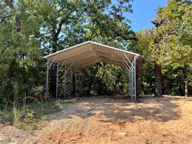 3605 Cheyenne Drive, Kingston, OK 73439