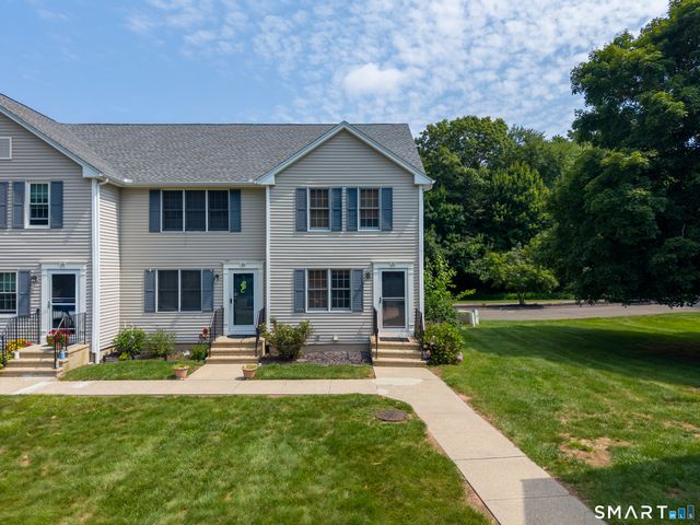 21 White Tail Lane 21, Wallingford, CT 06492