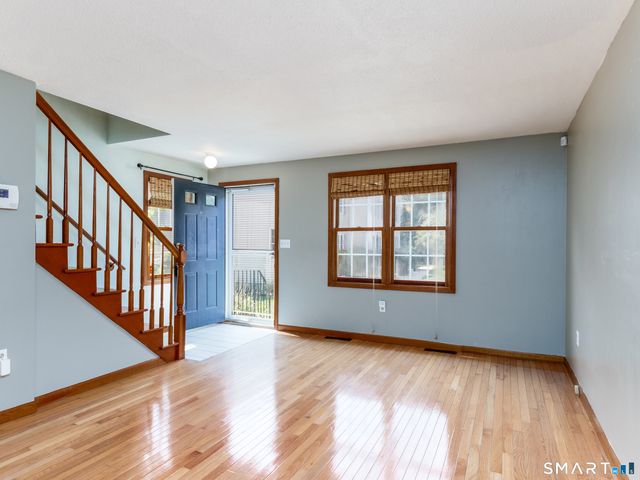 21 White Tail Lane 21, Wallingford, CT 06492