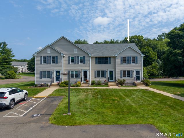21 White Tail Lane 21, Wallingford, CT 06492