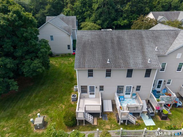 21 White Tail Lane 21, Wallingford, CT 06492