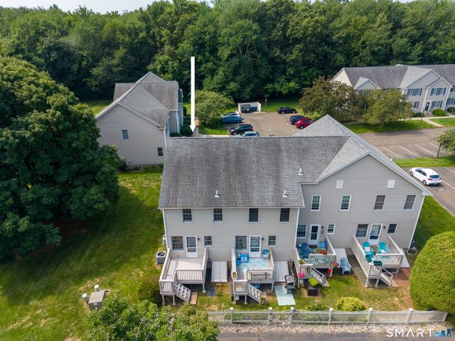 21 White Tail Lane 21, Wallingford, CT 06492