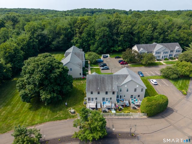 21 White Tail Lane 21, Wallingford, CT 06492