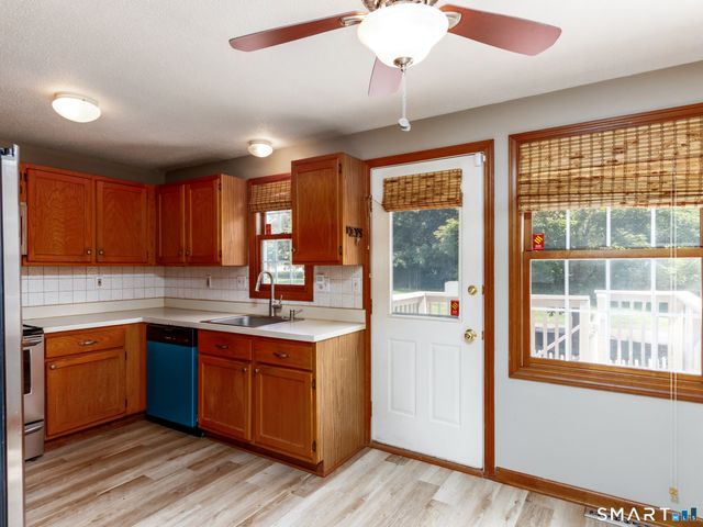 21 White Tail Lane 21, Wallingford, CT 06492