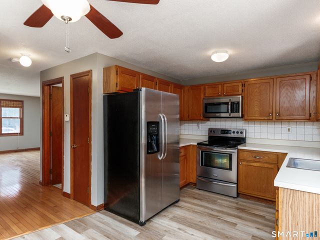 21 White Tail Lane 21, Wallingford, CT 06492