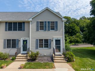 21 White Tail Lane 21, Wallingford, CT 06492