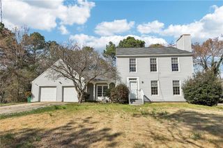 5332 Winslow Crossing, Lithonia, GA 30038