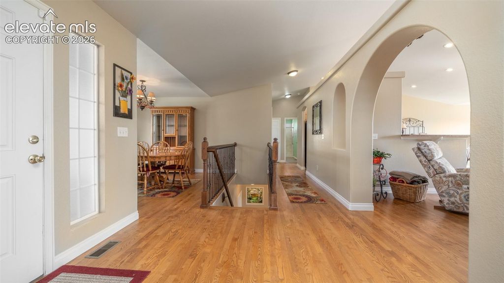 12213 Rio Secco Road, Peyton, CO 80831 — photo 3