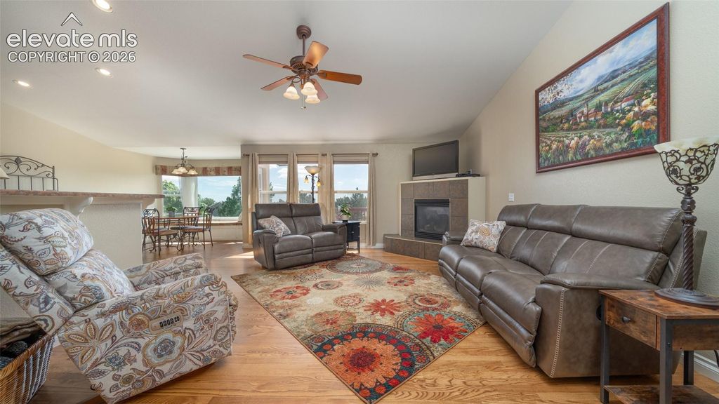 12213 Rio Secco Road, Peyton, CO 80831 — photo 4