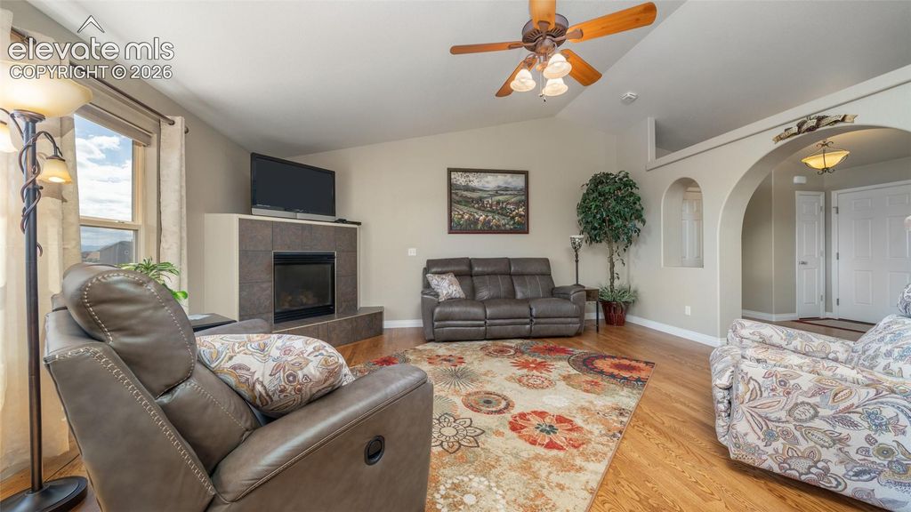 12213 Rio Secco Road, Peyton, CO 80831 — photo 5