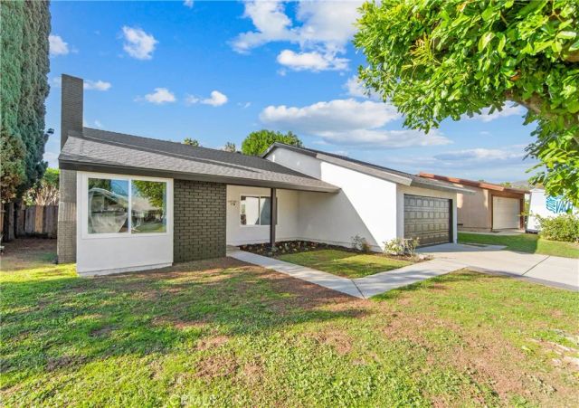 4525 Via Via De La, Yorba Linda, CA 92886