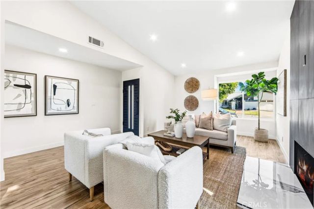 4525 Via Via De La, Yorba Linda, CA 92886