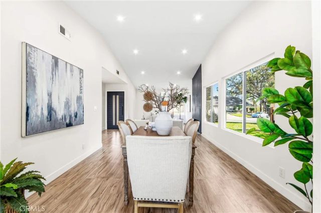 4525 Via Via De La, Yorba Linda, CA 92886