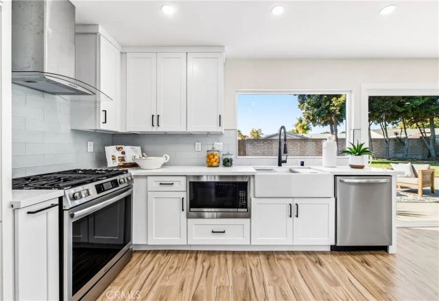 4525 Via Via De La, Yorba Linda, CA 92886