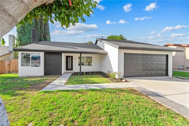 4525 Via Via De La, Yorba Linda, CA 92886