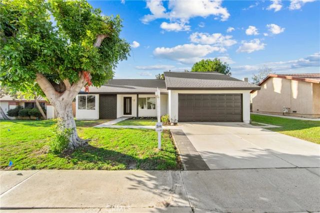 4525 Via Via De La, Yorba Linda, CA 92886