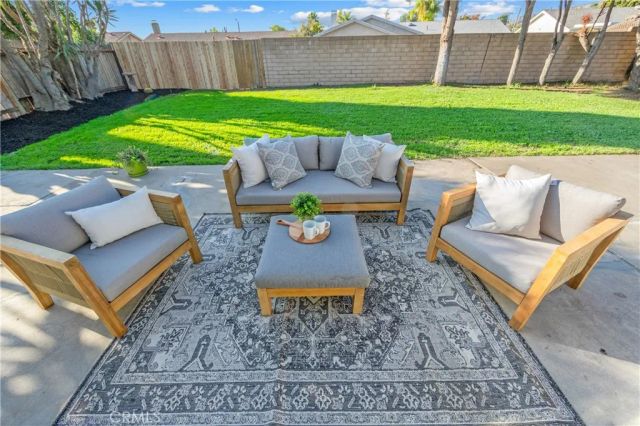 4525 Via Via De La, Yorba Linda, CA 92886