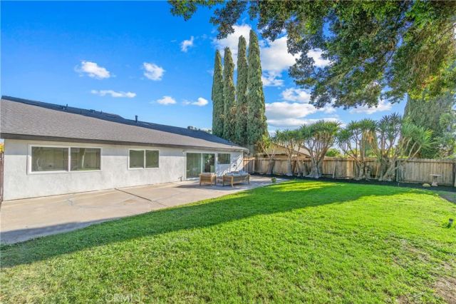 4525 Via Via De La, Yorba Linda, CA 92886