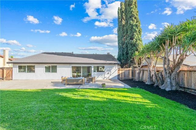 4525 Via Via De La, Yorba Linda, CA 92886