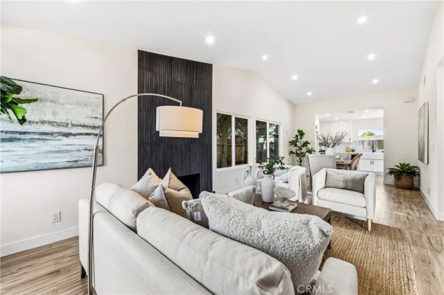 4525 Via Via De La, Yorba Linda, CA 92886