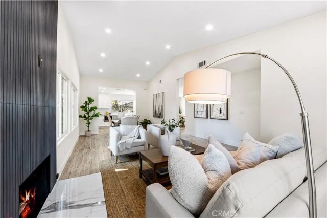 4525 Via Via De La, Yorba Linda, CA 92886