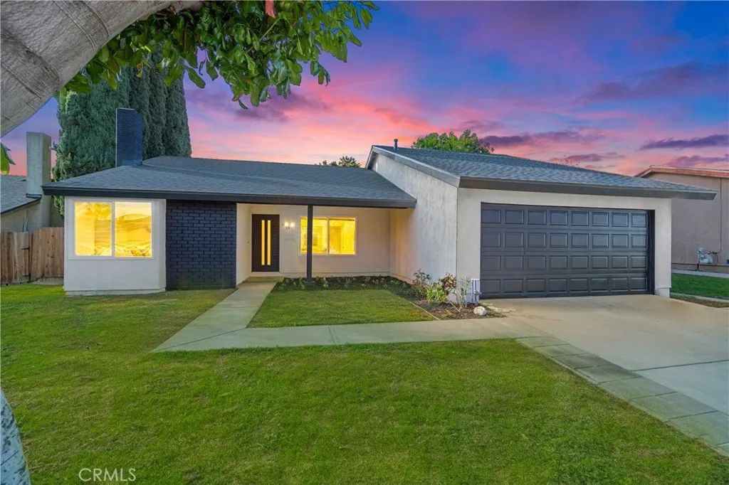 4525 Via Via De La, Yorba Linda, CA 92886