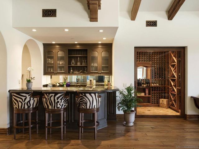 16409 Via de Santa Fe, Rancho Santa Fe, CA 92067