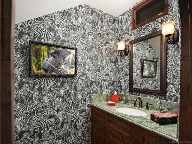 16409 Via de Santa Fe, Rancho Santa Fe, CA 92067