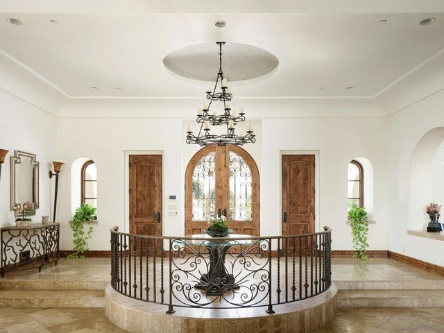 16409 Via de Santa Fe, Rancho Santa Fe, CA 92067