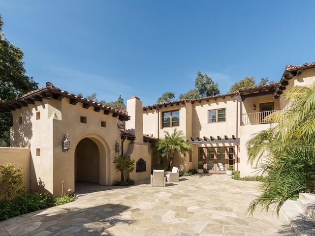 16409 Via de Santa Fe, Rancho Santa Fe, CA 92067