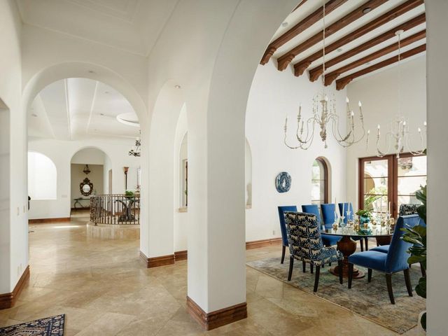 16409 Via de Santa Fe, Rancho Santa Fe, CA 92067