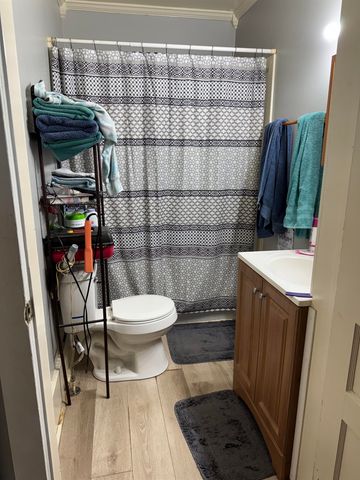 250 Carlos Street, Houma, LA 70364