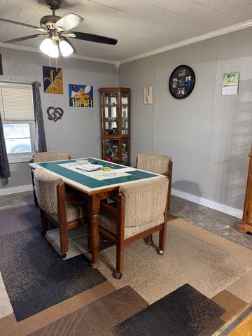 250 Carlos Street, Houma, LA 70364