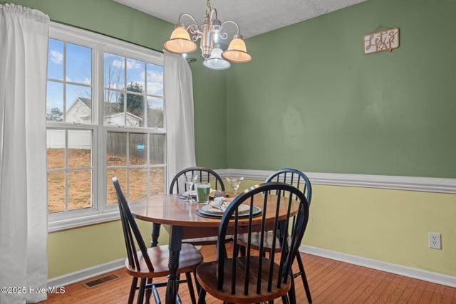 101 Pine Brae Lane, Aberdeen, NC 28315