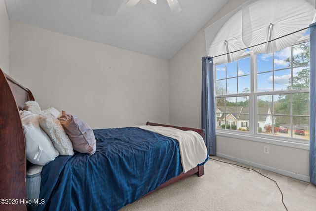 101 Pine Brae Lane, Aberdeen, NC 28315