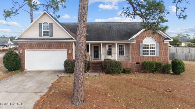 101 Pine Brae Lane, Aberdeen, NC 28315