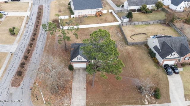 101 Pine Brae Lane, Aberdeen, NC 28315