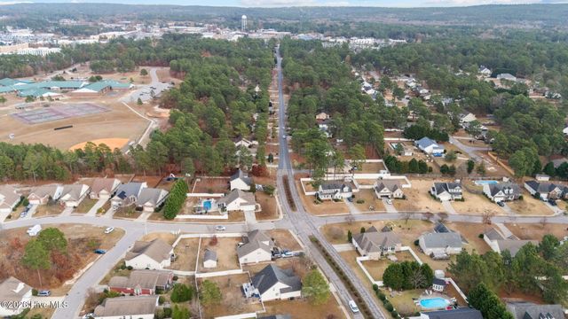 101 Pine Brae Lane, Aberdeen, NC 28315