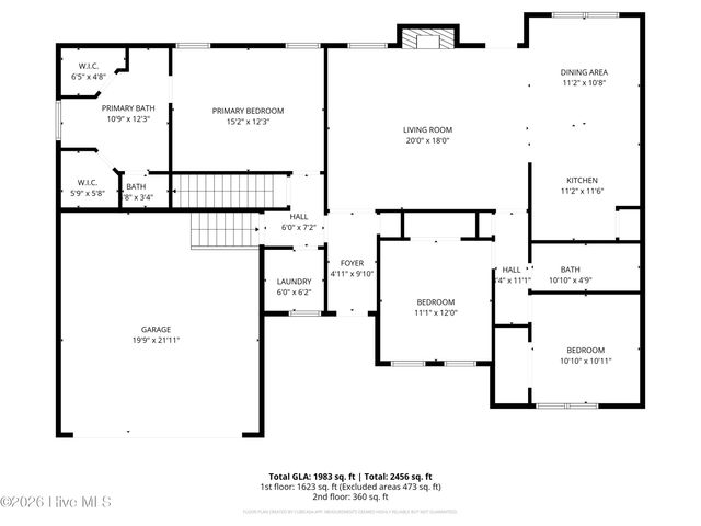 101 Pine Brae Lane, Aberdeen, NC 28315