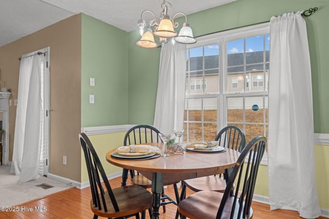 101 Pine Brae Lane, Aberdeen, NC 28315