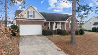 101 Pine Brae Lane, Aberdeen, NC 28315