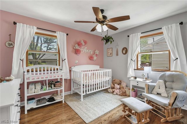 183 Sunrise Drive, Amherst, OH 44001