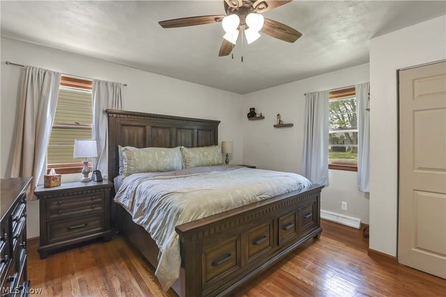 183 Sunrise Drive, Amherst, OH 44001