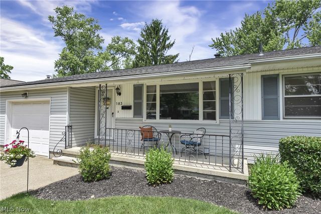 183 Sunrise Drive, Amherst, OH 44001