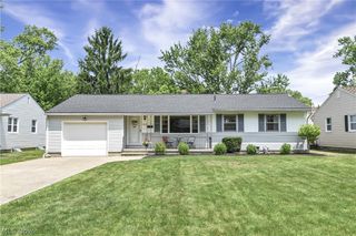 183 Sunrise Drive, Amherst, OH 44001