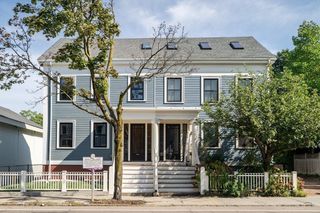 196 Prospect St, Cambridge, MA 02139