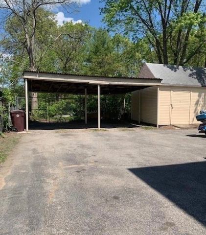 217 Newland Avenue 3, Woonsocket, RI 02895