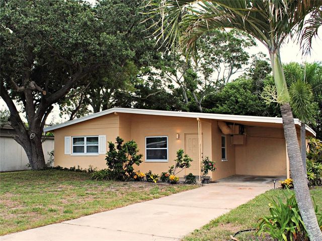 2149 RIVIERA DRIVE, Clearwater, FL 33763